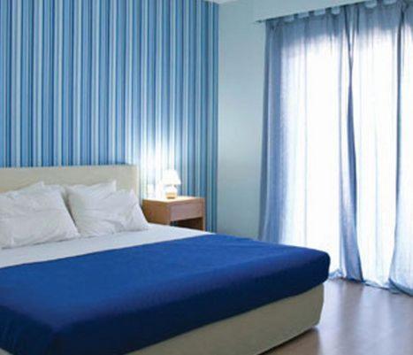 Valente Perlia Rooms Poros Town Esterno foto